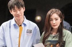 Dương Mịch đã đăng ký kết hôn với 'phi công trẻ', chính thức công bố tin hỷ vào tháng 9 tới?