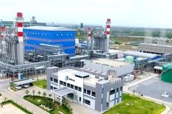 Việt Nam có thể tham gia đầu tư vào lĩnh vực điện của Myanmar