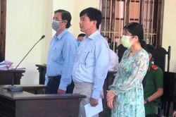 Hoãn phiên tòa xét xử vụ sai phạm tại Gò Tháp