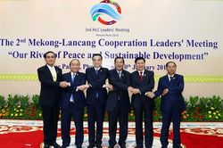 Thủ tướng Nguyễn Xuân Phúc sẽ tham dự Hội nghị cấp cao hợp tác Mê Kông - Lan Thương lần thứ ba