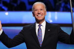 Ông Biden chính thức được đề cử ứng viên Tổng thống Mỹ