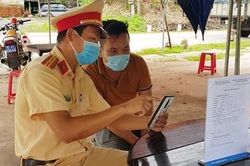 423 trường hợp F1, F2 của BN 991 có xét nghiệm âm tính với SARS-CoV-2