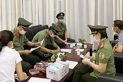 15 ngày cao điểm đấu tranh ngăn chặn xuất, nhập cảnh trái phép tại Hải Dương