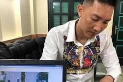 Huấn 'Hoa hồng' bị phạt vì nói '80% thanh niên TP HCM dùng ma túy'