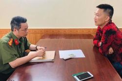 Huấn Hoa Hồng bị phạt 7,5 triệu đồng vì xúc phạm thanh niên, công chức ở TP.HCM