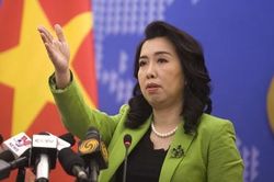 Đề nghị Malaysia cho Đại sứ quán Việt Nam thăm lãnh sự ngư dân bị tạm giữ