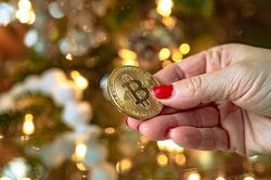 Giá Bitcoin hôm nay 20/8: Bitcoin tiếp tục rơi, tiền ảo đồng loạt giảm thê thảm