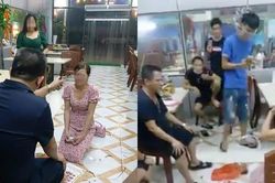 Cô gái bị chủ quán bắt quỳ xin lỗi: 'Tôi không có ý định xấu hay hãm hại quán'