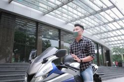 Karofi sản xuất khẩu trang tạo thành 'Hot trend'