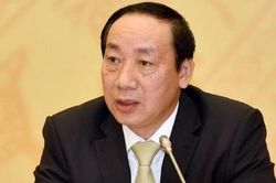 Không có vùng cấm
