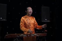 Nghệ sĩ khiếm thị Hà Chương ra MV hướng về Đà Nẵng
