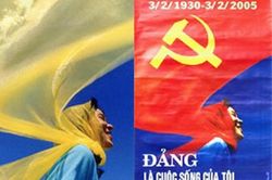 Sao chép ảnh thành ....tranh có vi phạm pháp luật?
