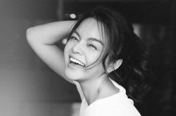 'Hậu' ly hôn, Phạm Quỳnh Anh ra bài hát nhắn gửi 'người đến sau'