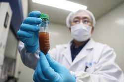 PNG chặn chuyến bay chở 150 người TQ vừa tiêm vaccine Covid-19