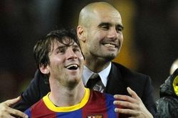'Nhiều người muốn xem Messi chơi bóng ở Premier League'