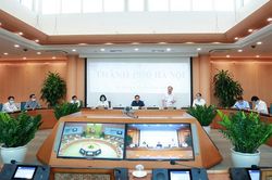 Hà Nội phấn đấu giải ngân 100% vốn đầu tư công năm 2020