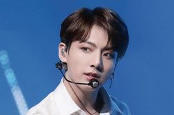 Jungkook BTS tiết lộ ý nghĩa ngọt lịm tim của chiếc tai nghe anh dùng