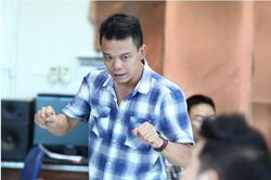 Nhạc sĩ Hồng Kiên nói về 'Giai điệu Tổ quốc': Hòa nhạc 'không khán giả' là trải nghiệm lớn trong đời