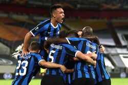 Lịch thi đấu chung kết cúp C2 Europa League: Sevilla vs Inter Milan