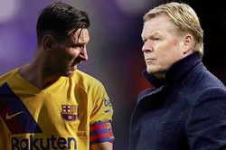 Chuyển nhượng 21/8: Chelsea đón tân binh thứ 3. Messi ra tuyên bố chấn động