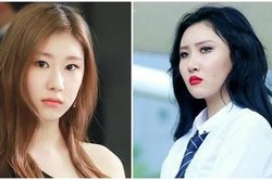 5 thần tượng K-pop chật vật khi 'debut' vì vẻ ngoài không chuẩn: JooE Momoland, Big Bang, Hwasa Mamamoo…