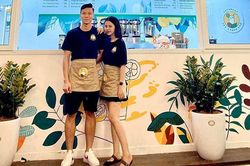 Vợ Quế Ngọc Hải chạnh lòng vì chồng xa nhà dài ngày