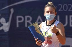 Simona Halep rút khỏi US Open 2020: Sức khỏe là trên hết!