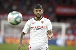 Trực tiếp bóng đá Sevilla vs Inter: Điệu tango cuối cùng của Banega