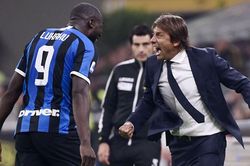 Trực tiếp bóng đá Sevilla vs Inter Milan: Lukaku hãy cảm ơn Conte!