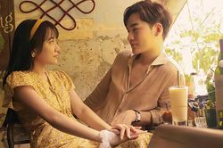 Ali Hoàng Dương tái xuất bằng ca khúc buồn não nề