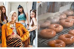 Tiết lộ thực đơn ăn kiêng của ITZY, ăn từ salad đến bánh ngọt?