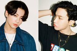 BTS cảm nhận như thế nào về các thực tập sinh I-LAND?
