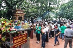 Đừng để 'lợi bất cập hại'