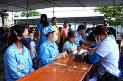 Người lao động có được khám sức khỏe định kỳ hay không?