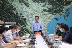 Không có thông tin, số liệu nhà máy thủy điện của Trung Quốc xả lũ, Khí tượng Việt Nam nói gì?