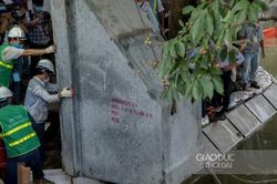 Hà Nội: Hoàn thành công trình kè hồ Hoàn Kiếm