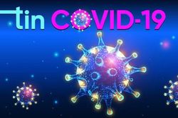 Cập nhật 7h ngày 21/8: Brazil vượt 3,5 triệu ca Covid-19, dịch lại 'gây bão' ở châu Âu, tuần 'then chốt' ở Hàn Quốc