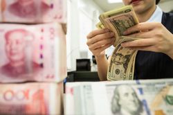 Dù được hưởng 'đặc quyền cắt cổ', kỷ nguyên của đồng USD sắp kết thúc?
