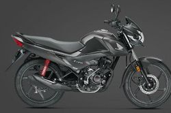 Xe côn tay 2020 Honda Livo BS6 đã có bản phanh đĩa tại thị trường Ấn Độ