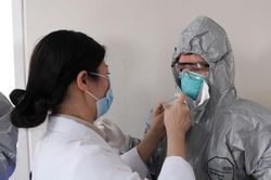 Thêm bệnh nhân COVID-19 có nhiều bệnh nền nặng được công bố khỏi bệnh