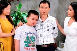 Phút giây thôi hãy nghe tiếng con mình…