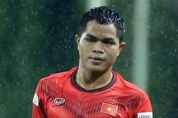 Tân đội trưởng U22: 'Tôi cố gắng để được tham dự SEA Games năm tới'