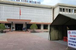 Mừng sinh nhật trong khu cách ly, phó chủ tịch phường bị cách ly lần 2