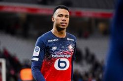 M.U ủ mưu 'cướp' trung vệ xịn trên tay Arsenal