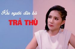 Sốc với cách trả thù tình địch của MC Cát Tường, nhiều năm sau vẫn cảm thấy ân hận