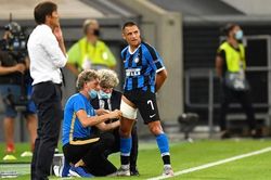 Sanchez tái xuất, Inter Milan sẵn sàng giành Europa League
