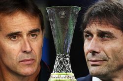 HLV Sevilla có 'bí kíp' hạ Inter Milan ở chung kết Europa League?