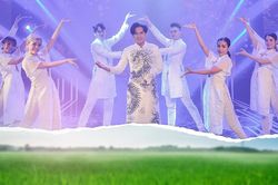 Đan Trường trình làng 'Bo Bolero', quy tụ dàn sao 'khủng'