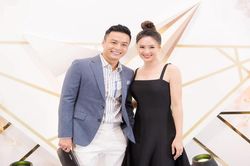 Hồng Diễm 'chất chơi' trong phim mới