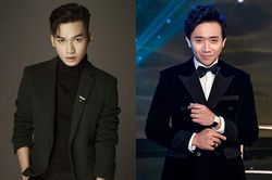 Ali Hoàng Dương 'tái xuất' với MV được Trấn Thành cố vấn đặc biệt